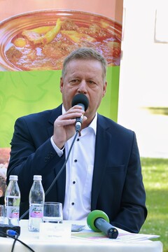 Igor Magdič